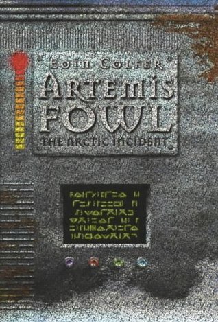 The Arctic Incident