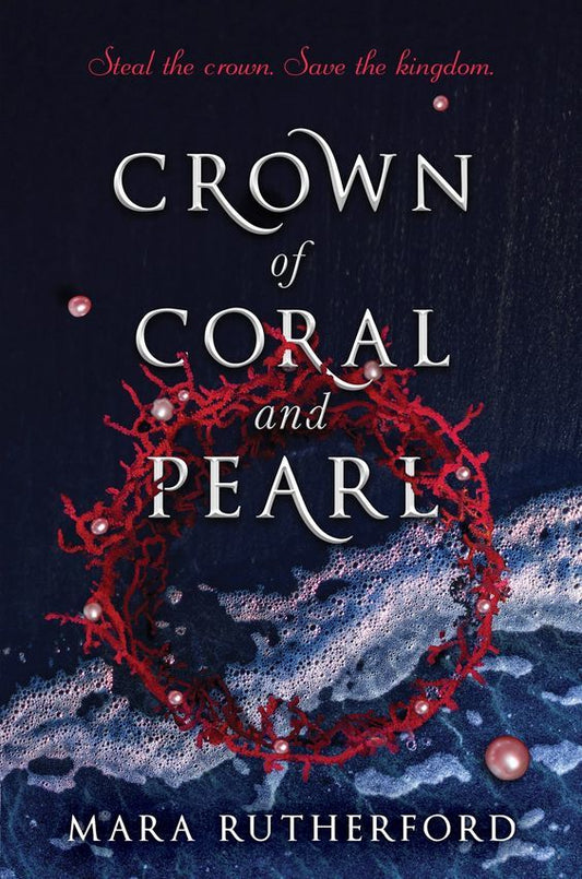 Crown of Coral and Pearl