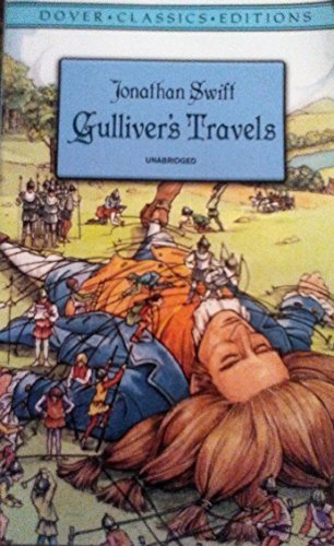 Gulliver's Travels  Jonathan Swift