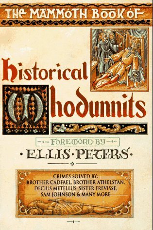 The Mammoth Book of Historical Whodunnits