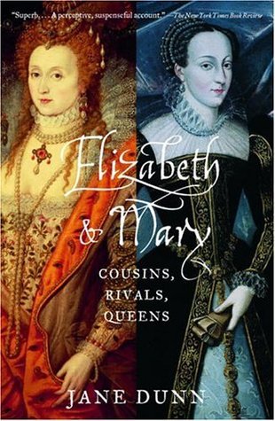 Elizabeth And Mary