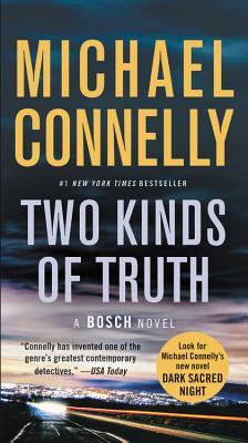 Connelly, Michael: Two Kinds of Truth (Harry Bosch #20)