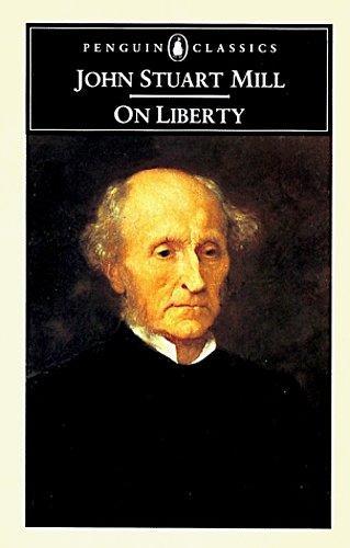 Penguin Classics On Liberty