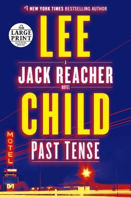 Child, Lee: Past Tense (Jack Reacher #23)