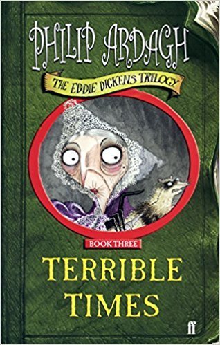 03 Eddie Dickens Trilogy Terrible Times