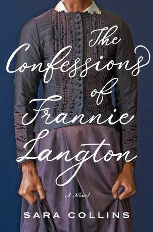 The Confessions Of Frannie Langton