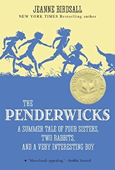 The Penderwicks