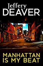 Manhattan Is My Beat