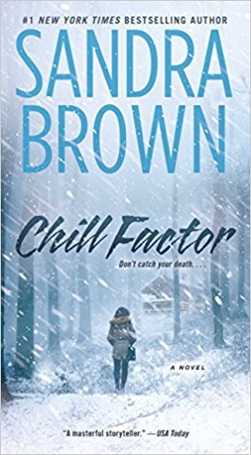 Brown, Sandra: Chill Factor