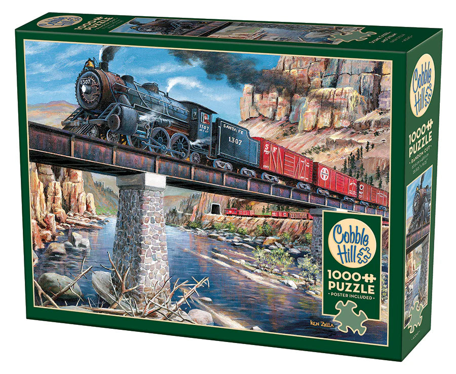 Srone Steel and Steam