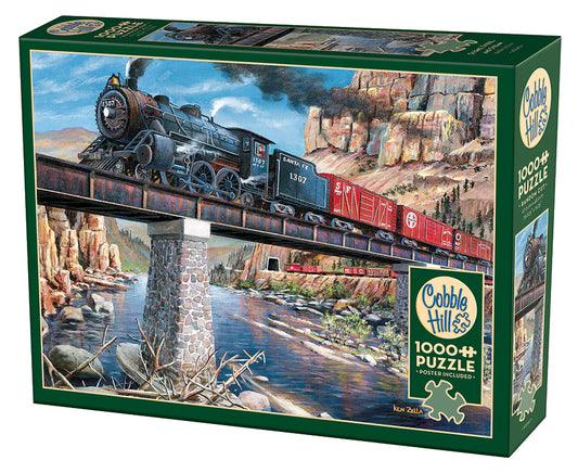 Srone Steel and Steam
