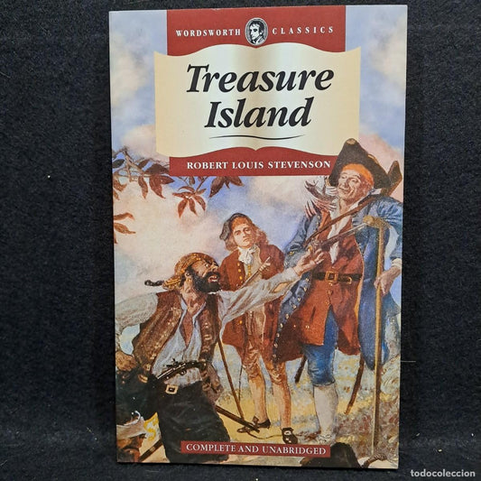 Treasure Island