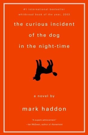 The Curious Incident of the Dog in the Night-Time