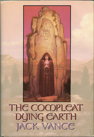 The Compleat Dying Earth