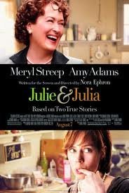 Julie & Julia  Julie Powell