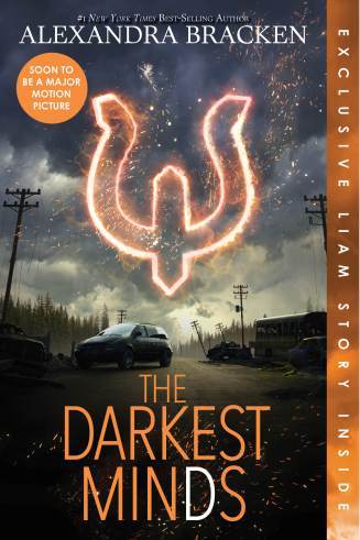 The Darkest Minds