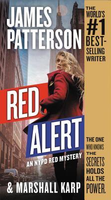 Patterson, James: Red Alert (#5)