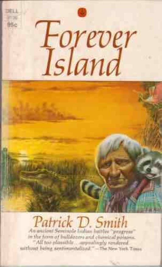 Forever Island