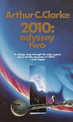 2010: Odyssey Two Arthur C. Clarke