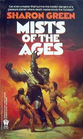 Mists of the Ages