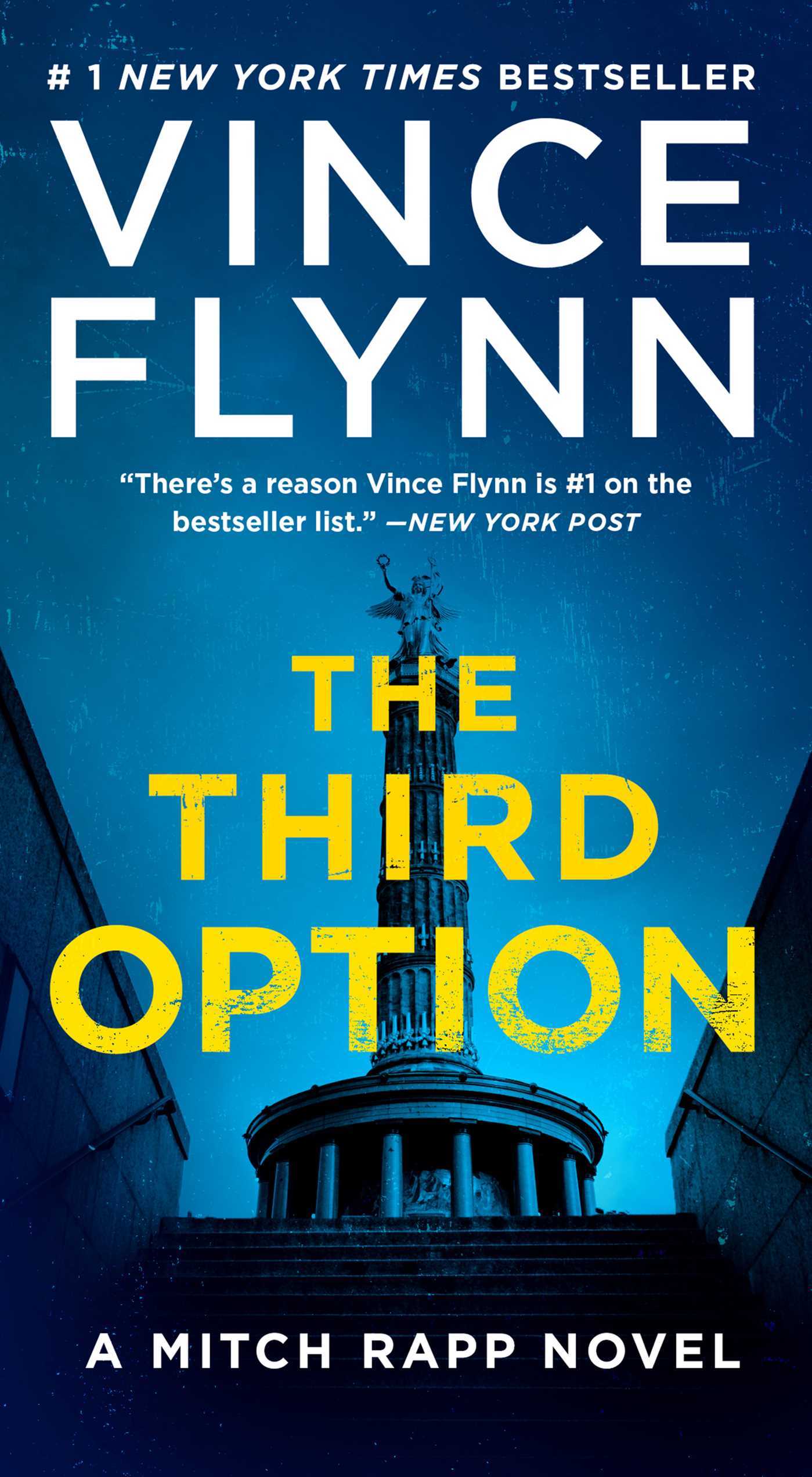 The Third Option