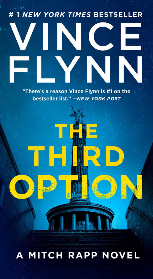 The Third Option