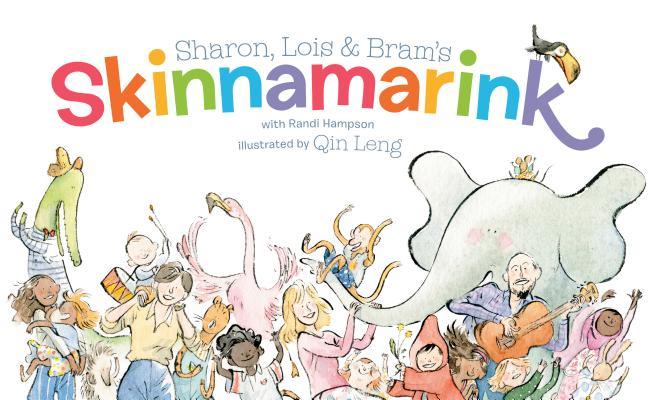 Skinnamarink