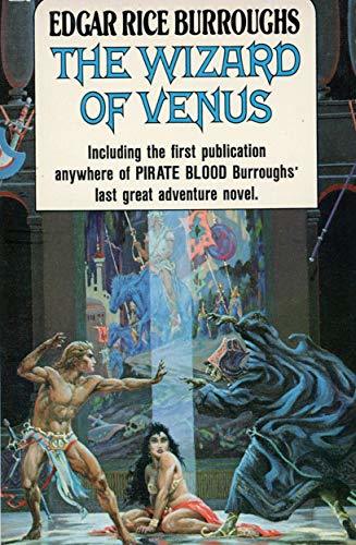 The Wizard of Venus