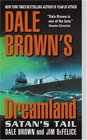 Dreamland: Satan's Trail