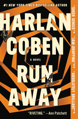 Coben, Harlan Run Away