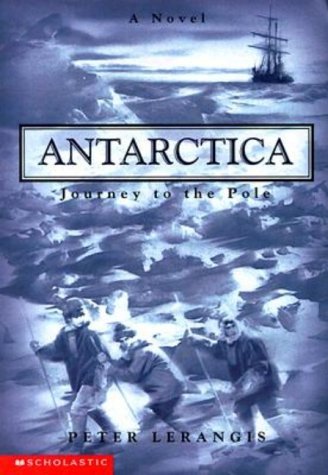 Journey to the North Pole