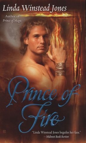 Prince Of Fire