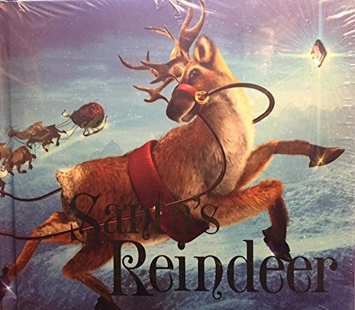 Santa's Reindeer