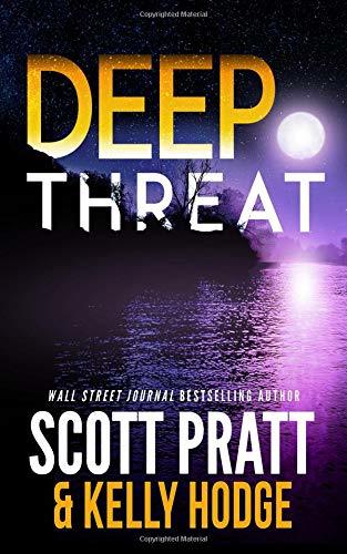 Deep Threat Scott Pratt