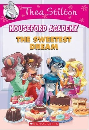 The Sweetest Dream