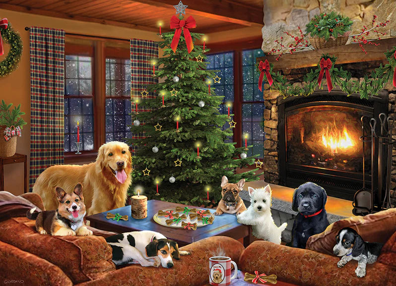 Furry Festivities