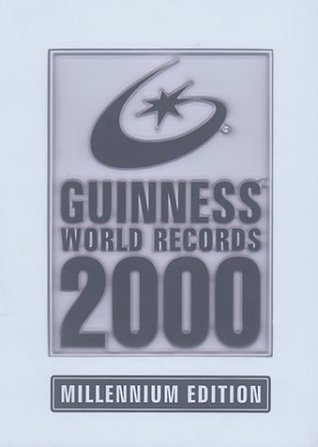 Guinness World Records 2000