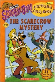 The Scarecrow Mystery