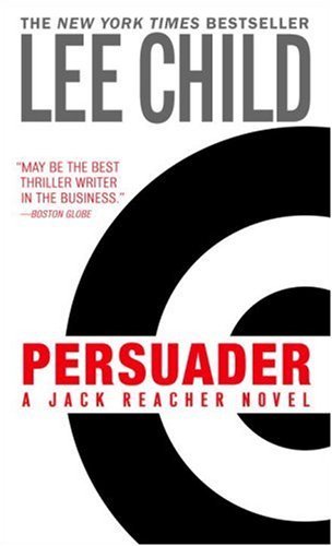 Reacher: Persuader