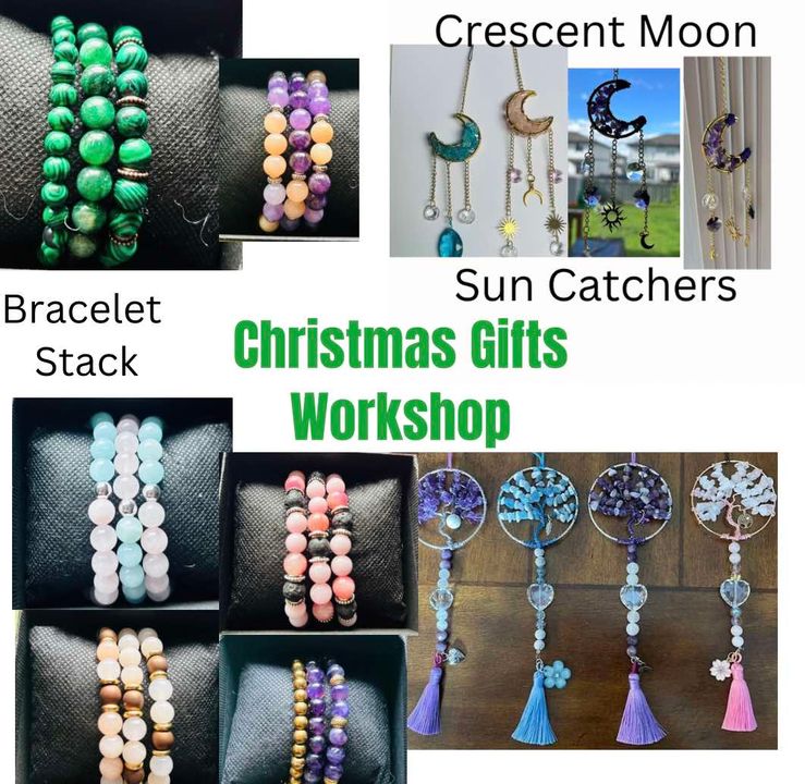 Multiple gift workshop