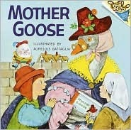 Mother Goose