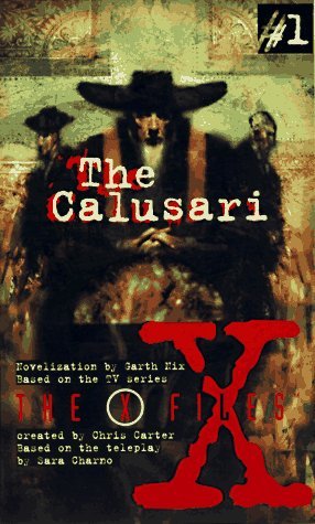 The Calusari