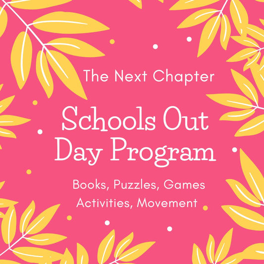 Out of School Program