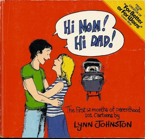 Hi Mom! Hi Dad!