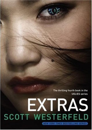 Extras- Scott Westerfeld