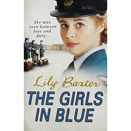 The Girls in Blue