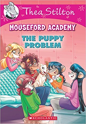 The Puppy Problem