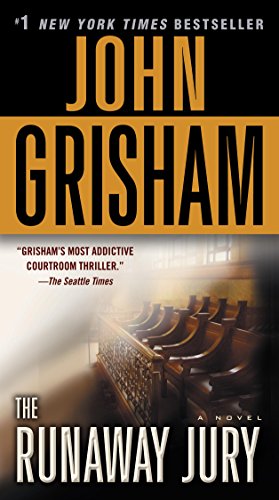 Grisham, John: Runaway Jury, The