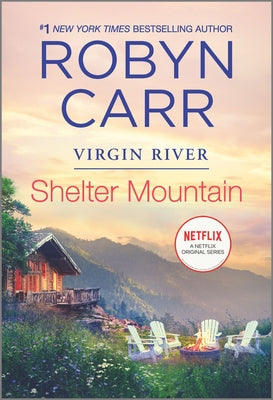 Carr, Robyn: Shelter Mountain (Virgin River #2)