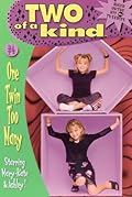 Mary Kate & Ashley 13 Book Set